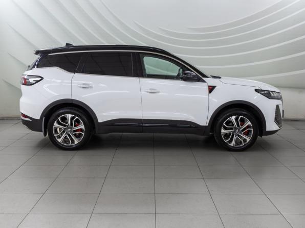 Chery Tiggo 7 Pro Max I Рестайлинг с пробегом 2024 года, цена 2 098 000 рублей, 10976 км, внедорожник, Автокод Объявления