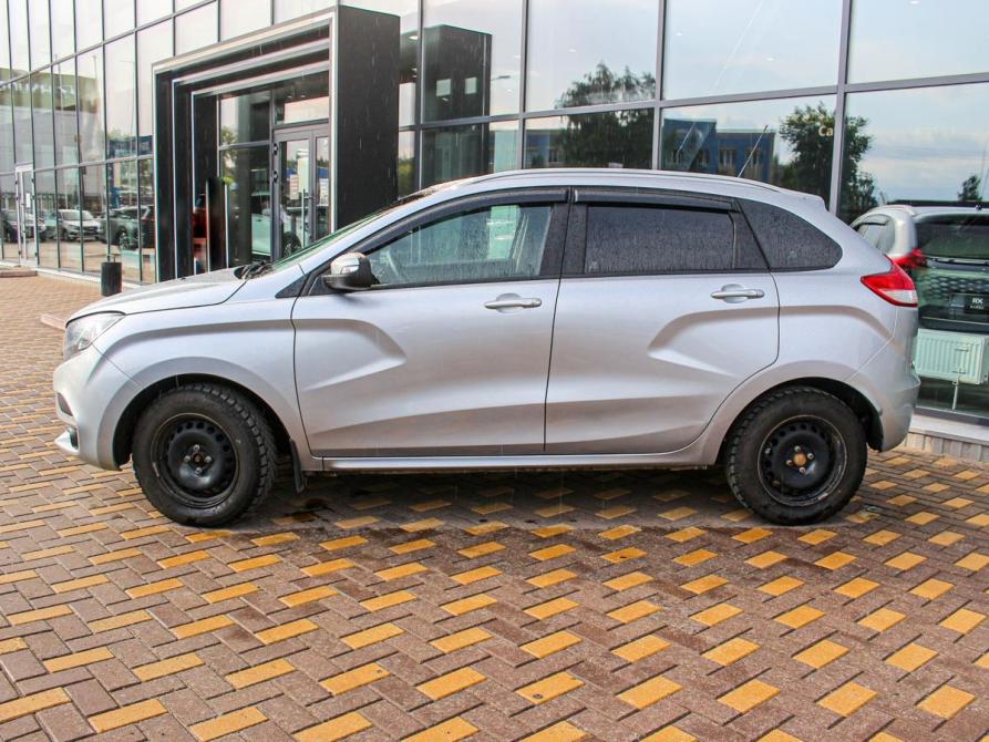 Lada (ВАЗ) XRAY I Калуга  - изображение 2