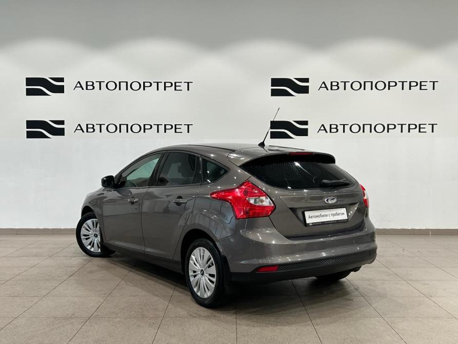 Ford Focus III Санкт-Петербург  - изображение 5
