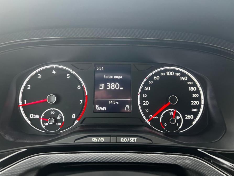 Volkswagen Polo VI Стерлитамак  - изображение 16