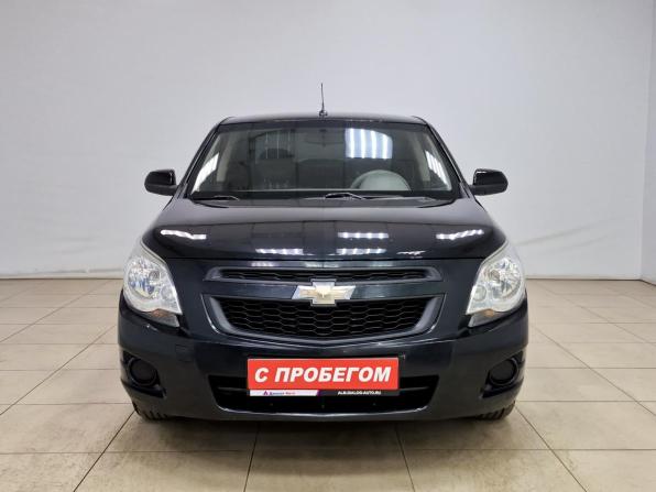 Chevrolet Cobalt II с пробегом 2013 года, цена 599 000 рублей, 183516 км, седан, Автокод Объявления