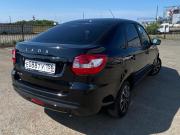 Lada (ВАЗ) Granta I Рестайлинг Бузулук  - изображение 16