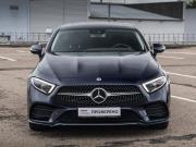 Mercedes-Benz CLS III (C257) Москва  - изображение 27
