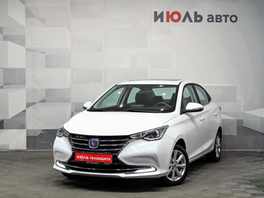 Changan Alsvin Екатеринбург  - изображение 1