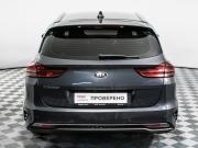 Kia Ceed III Москва  - изображение 22