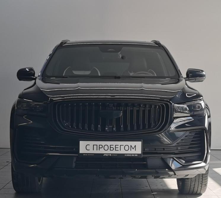 Geely Monjaro I Барнаул  - изображение 3