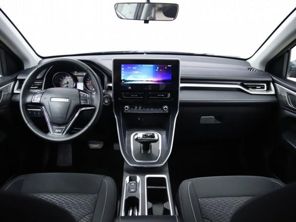 Haval M6 II с пробегом 2024 года, цена 1 650 000 рублей, 71999 км, внедорожник, Автокод Объявления
