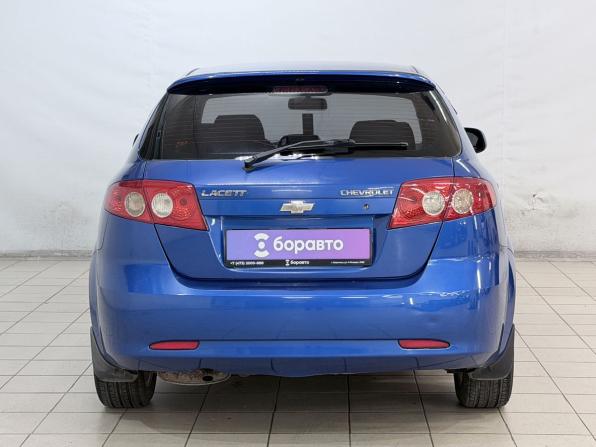 Chevrolet Lacetti I с пробегом 2011 года, цена 540 000 рублей, 221218 км, хэтчбек, Автокод Объявления