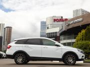 Lada (ВАЗ) Vesta I Москва  - изображение 20