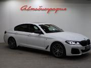 BMW 5 серии VII (G30/G31/G38) Рестайлинг Санкт-Петербург  - изображение 33