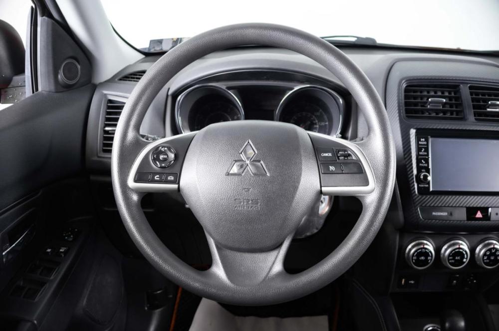 Mitsubishi Outlander Sport I Рестайлинг 3 Пермь  - изображение 13