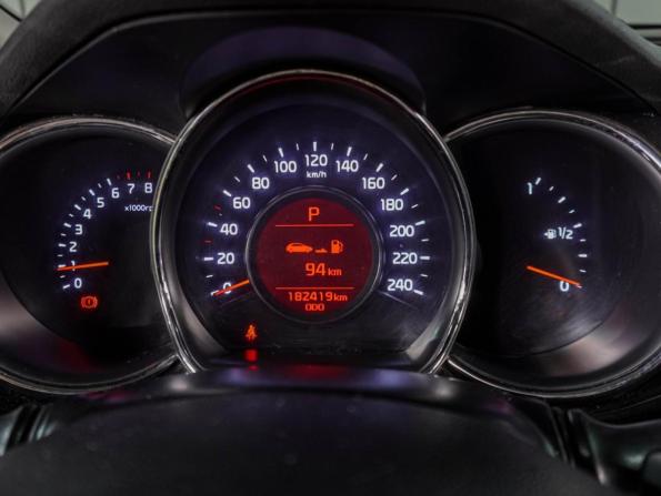 Kia Ceed II с пробегом 2013 года, цена 1 179 000 рублей, 182419 км, хэтчбек, Автокод Объявления