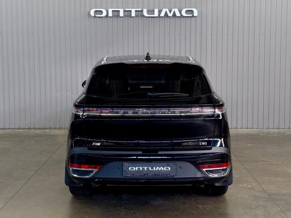 Bestune T90 I с пробегом 2024 года, цена 2 797 000 рублей, 22901 км, внедорожник, Автокод Объявления