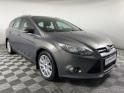Ford Focus III Москва  - изображение 22