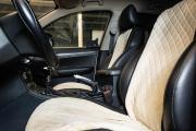 Zotye T600 Уфа  - изображение 30