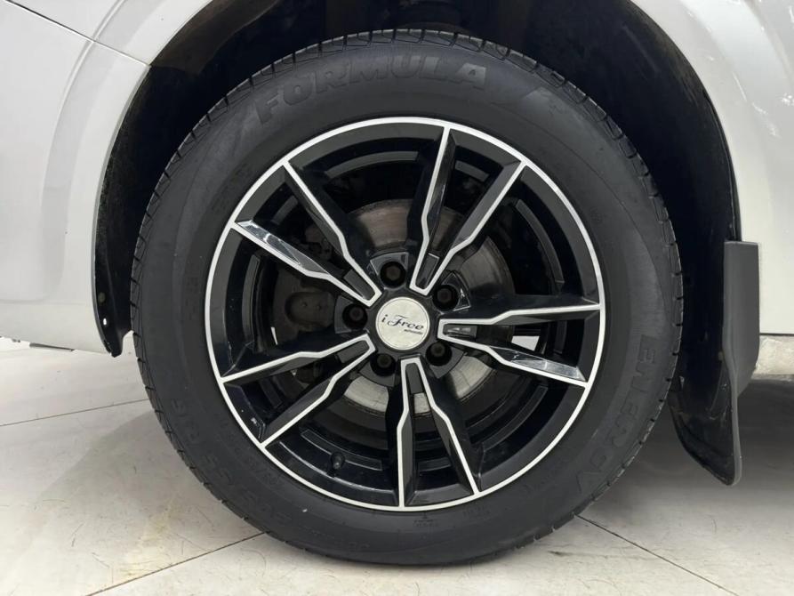 Opel Astra H Рестайлинг Воронеж  - изображение 20