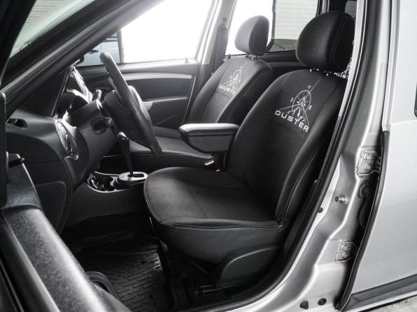 Renault Duster I с пробегом 2014 года, цена 1 057 000 рублей, 139129 км, внедорожник, Автокод Объявления