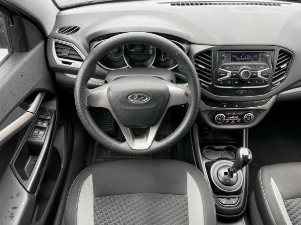 Lada (ВАЗ) Vesta I с пробегом 2015 года, цена 735 000 рублей, 82555 км, седан, Автокод Объявления