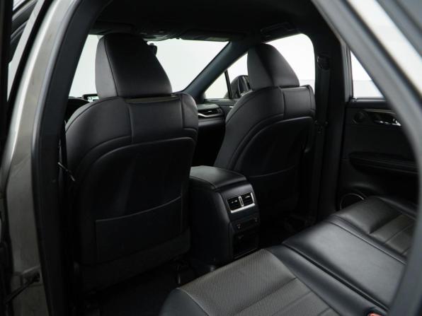 Lexus RX IV с пробегом 2017 года, цена 4 418 888 рублей, 97019 км, внедорожник, Автокод Объявления