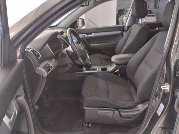 Kia Sorento II Рестайлинг с пробегом 2014 года, цена 1 610 000 рублей, 142850 км, внедорожник, Автокод Объявления