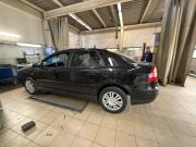 Citroen C5 I Рестайлинг Москва  - изображение 6