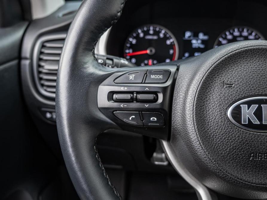 Kia Rio IV Рестайлинг Краснодар  - изображение 15