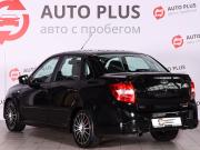 Lada (ВАЗ) Granta I Минеральные Воды  - изображение 20