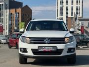 Volkswagen Tiguan I Рестайлинг Ижевск  - изображение 21