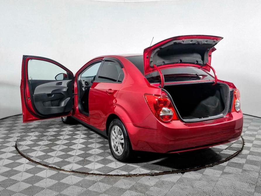 Chevrolet Aveo II Нижний Новгород  - изображение 9