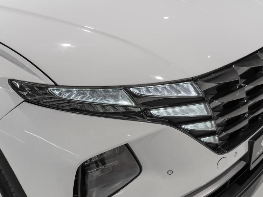 Hyundai Tucson IV Москва  - изображение 26