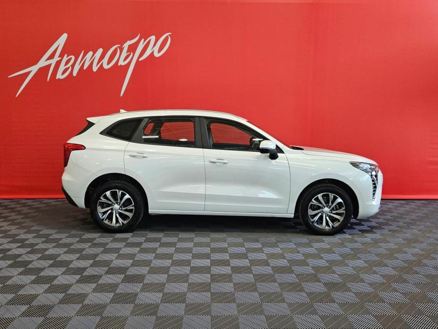 Haval Jolion I Вологда  - изображение 6