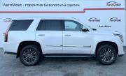 Cadillac Escalade IV Тюмень  - изображение 29