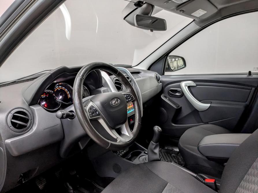 Lada (ВАЗ) Largus I Рестайлинг Москва  - изображение 16
