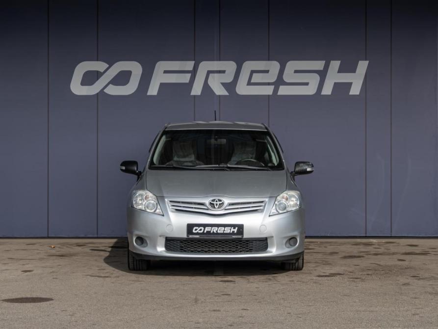 Toyota Auris I Рестайлинг Краснодар  - изображение 3