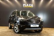 Renault Koleos I Рестайлинг 2 Уфа  - изображение 28