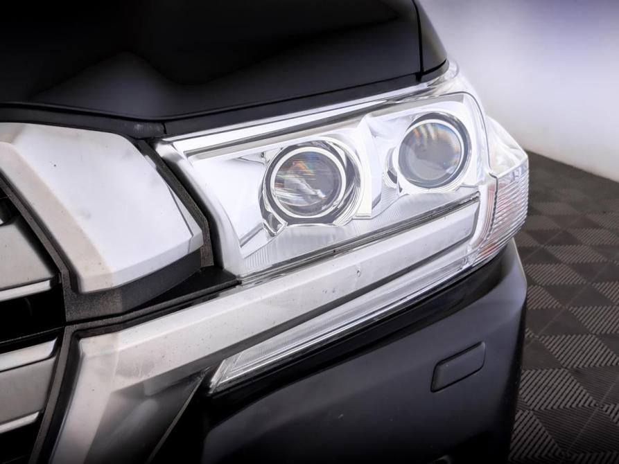 Toyota Land Cruiser 200 Series Рестайлинг 2 Москва  - изображение 17