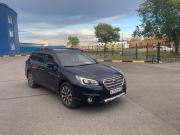 Subaru Outback V Санкт-Петербург  - изображение 12