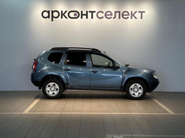 Renault Duster I с пробегом 2013 года, цена 888 000 рублей, 194466 км, внедорожник, Автокод Объявления