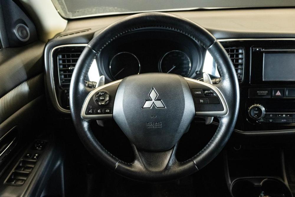 Mitsubishi Outlander III Уфа  - изображение 6