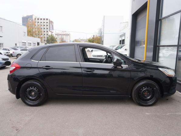 Citroen C4 II с пробегом 2011 года, цена 455 000 рублей, 244310 км, хэтчбек, Автокод Объявления