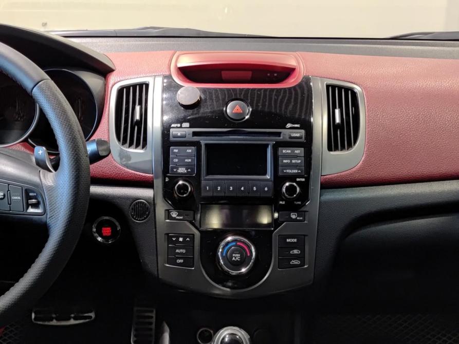 Kia Cerato II Казань  - изображение 18