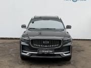 Geely Monjaro I Москва  - изображение 17