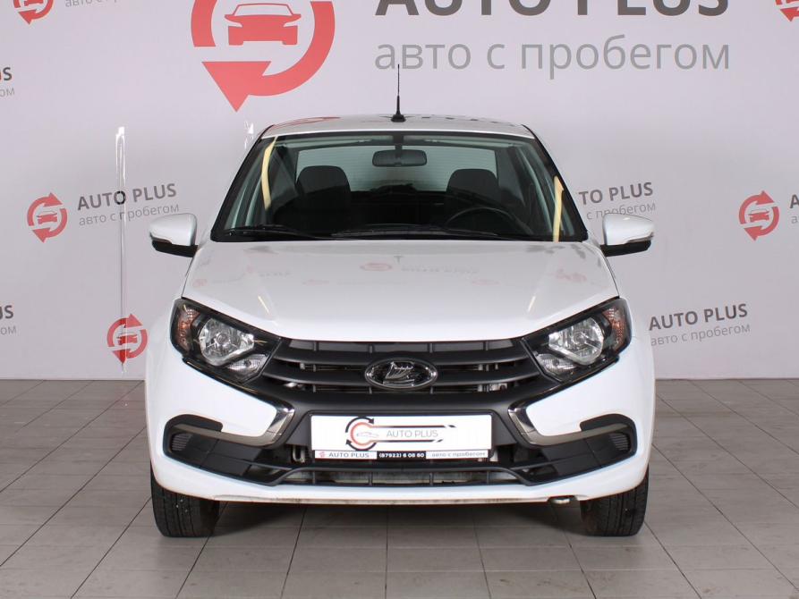Lada (ВАЗ) Granta I Рестайлинг Минеральные Воды  - изображение 4