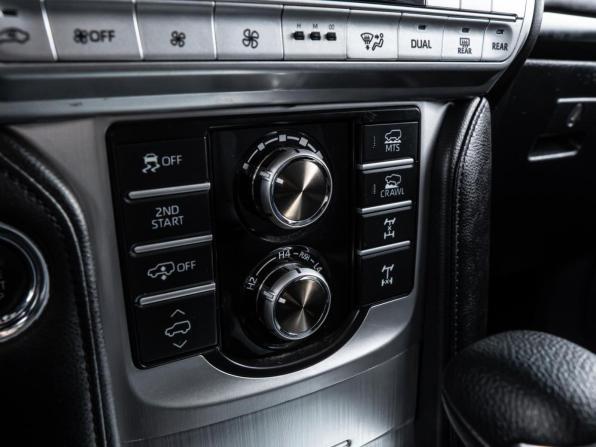 Toyota Land Cruiser Prado 150 Series с пробегом 2011 года, цена 3 500 000 рублей, 285604 км, внедорожник, Автокод Объявления