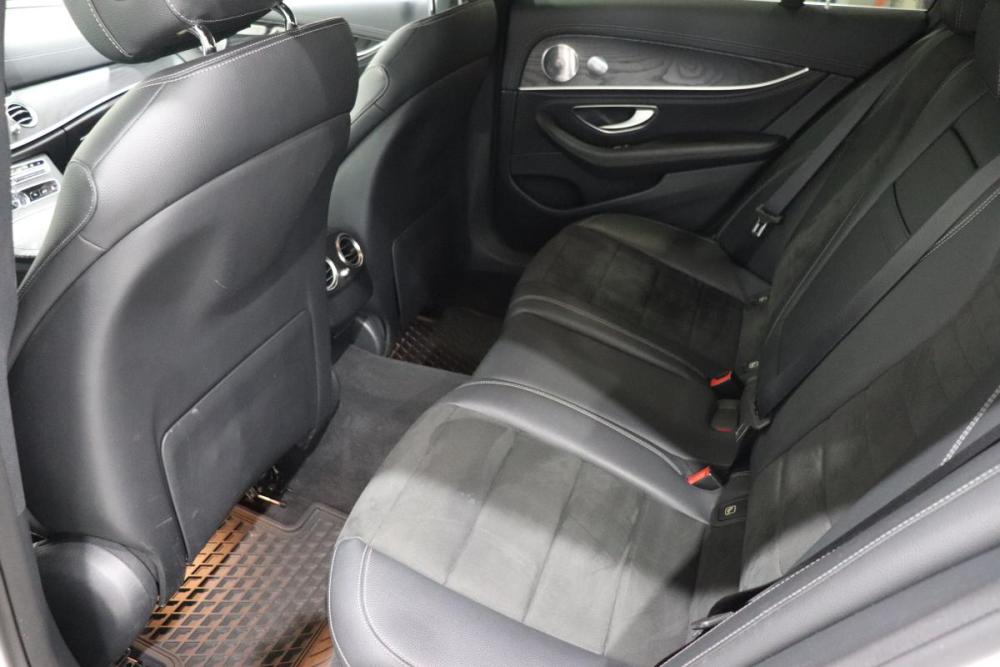 Mercedes-Benz E-Класс V (W213 S213 C238) Иркутск  - изображение 18
