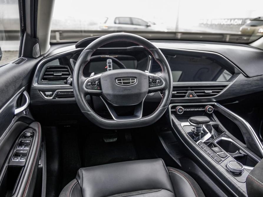 Geely Tugella I Волгоград  - изображение 18