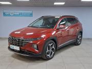 Hyundai Tucson IV Москва  - изображение 22