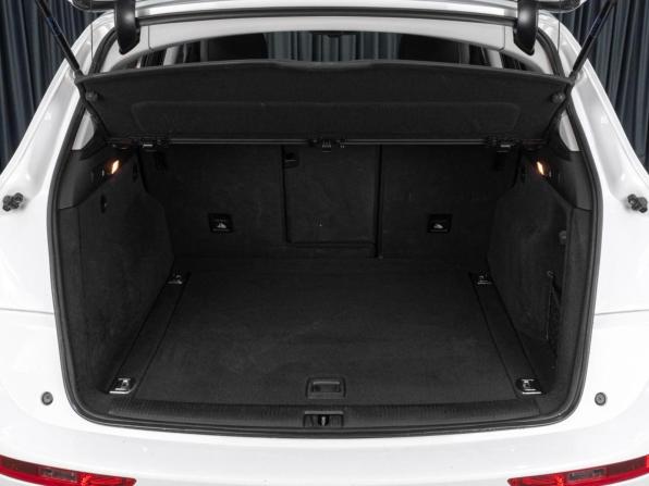 Audi Q5 I (8R) Рестайлинг с пробегом 2015 года, цена 2 199 000 рублей, 148127 км, внедорожник, Автокод Объявления