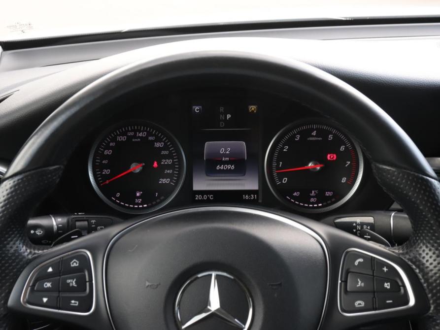 Mercedes-Benz GLC I (X253) Москва  - изображение 12