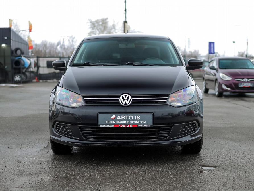 Volkswagen Polo V Ижевск  - изображение 3